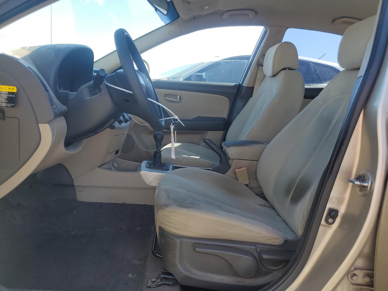 Hyundai ELANTRA Gls Image 8