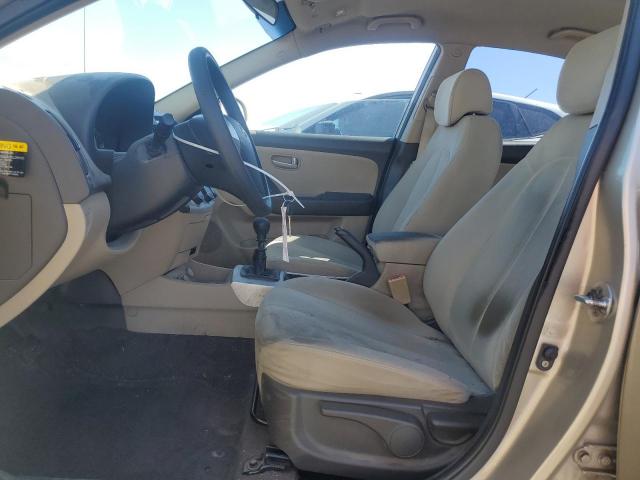 Hyundai ELANTRA Gls Image 8