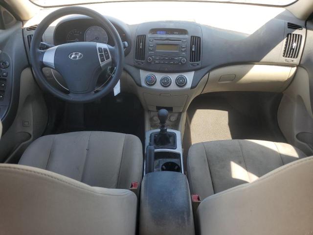 Hyundai ELANTRA Gls Image 5