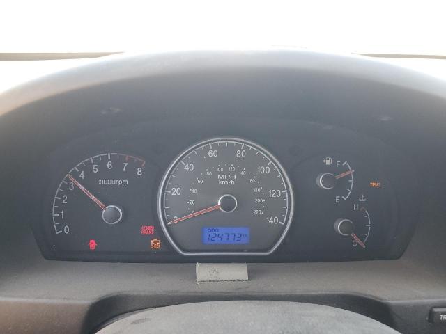 Hyundai ELANTRA Gls Image 2