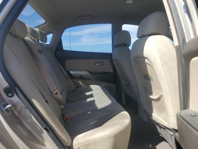 Hyundai ELANTRA Gls Image 10