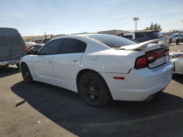 Dodge Charger Se Image 5