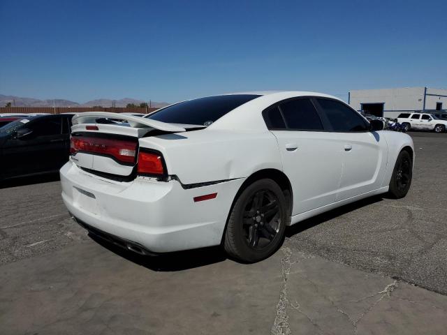 Dodge Charger Se Image 6