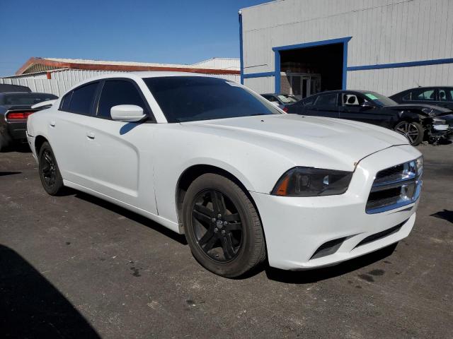 Dodge Charger Se Image 2