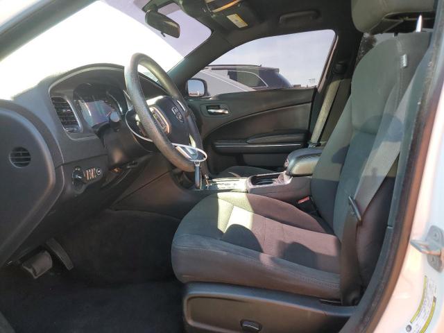 Dodge Charger Se Image 12