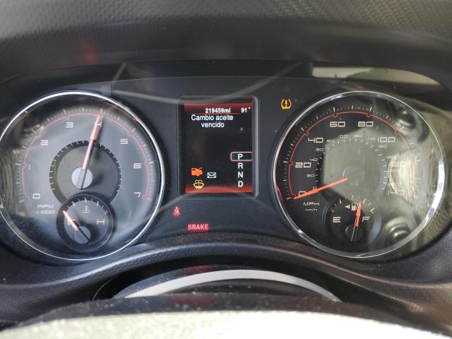 Dodge Charger Se Image 8