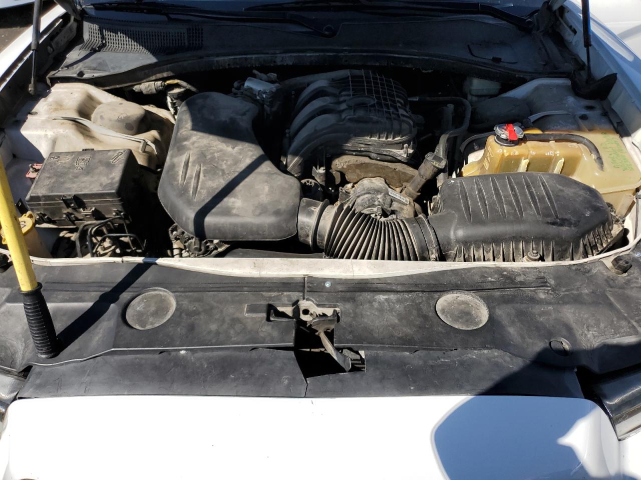 Dodge Charger Se Image 7