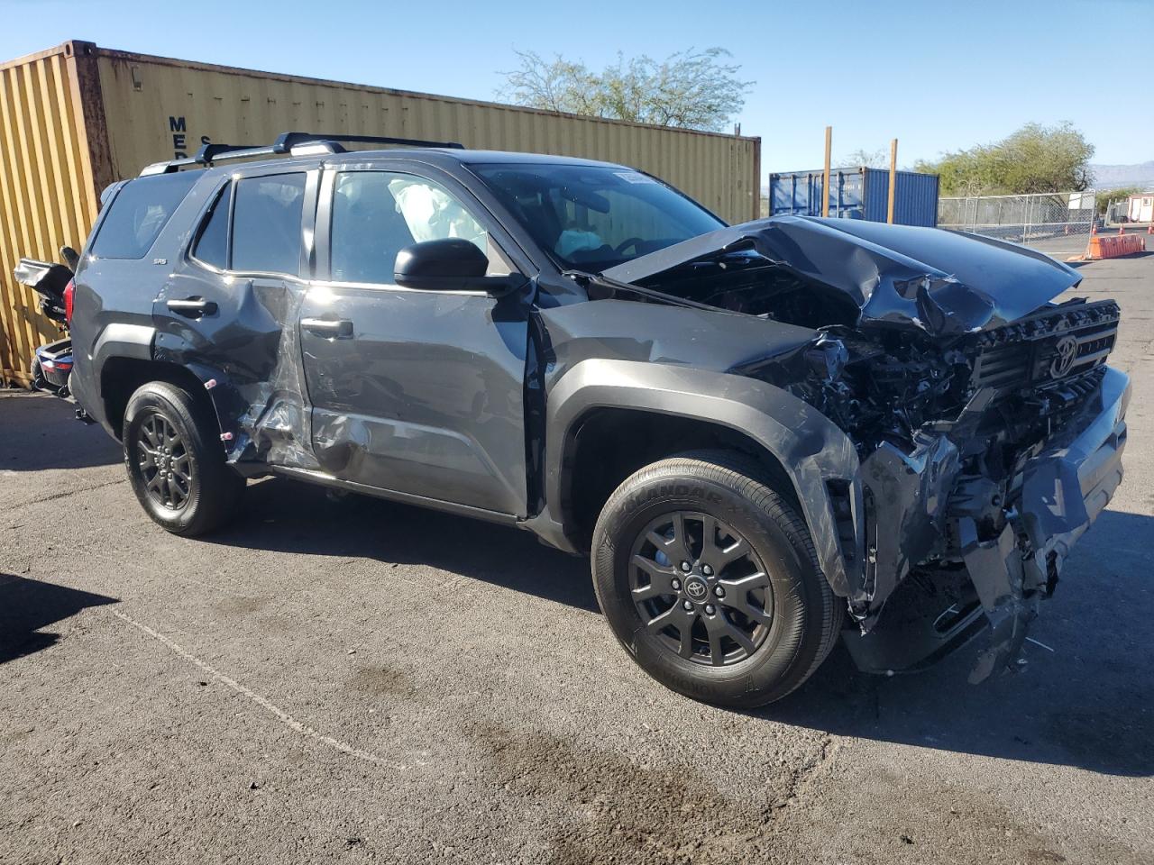 Toyota 4Runner Sr5 Image 11