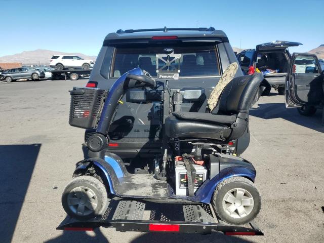 Toyota 4Runner Sr5 Image 13