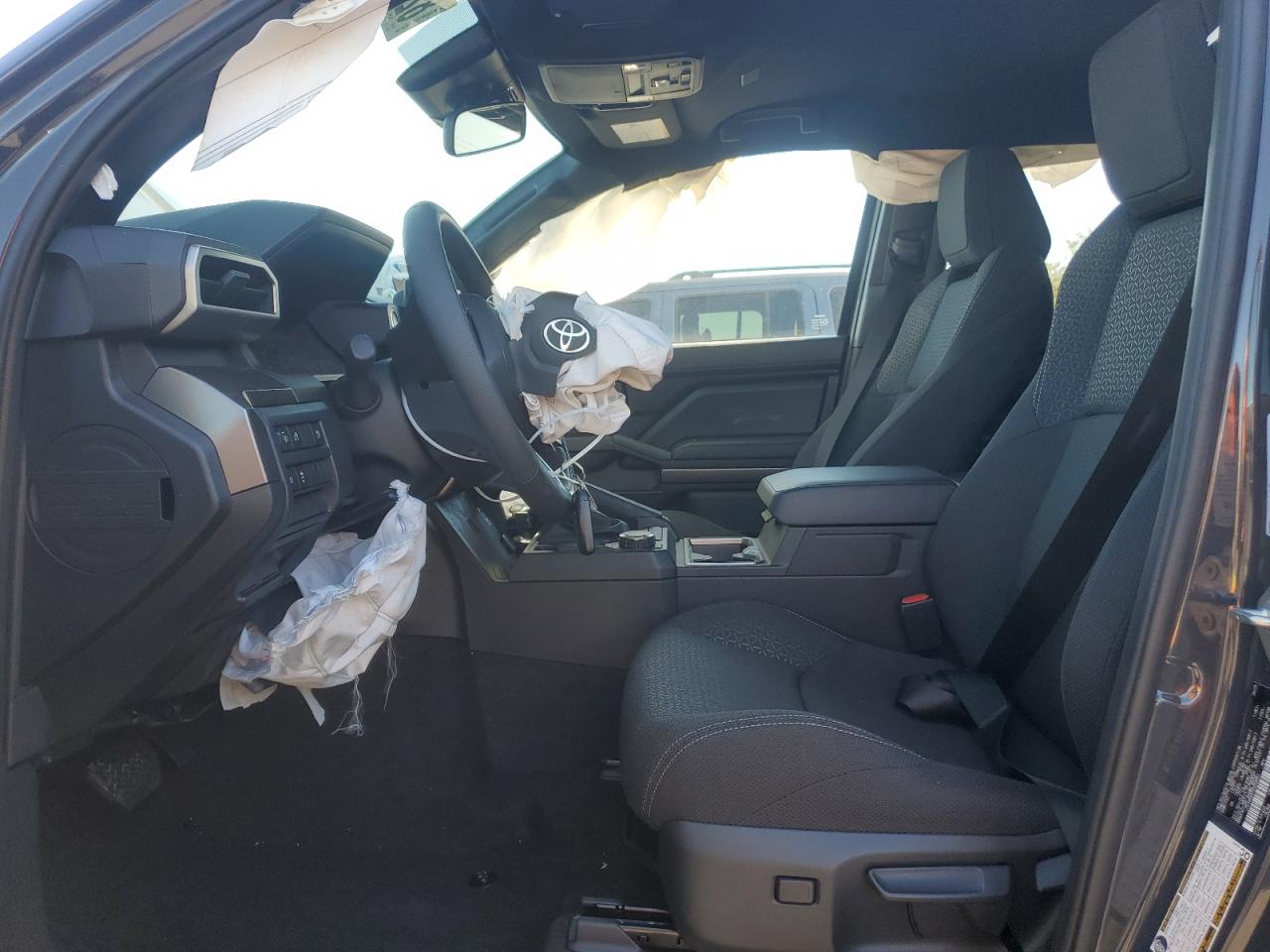 Toyota 4Runner Sr5 Image 10