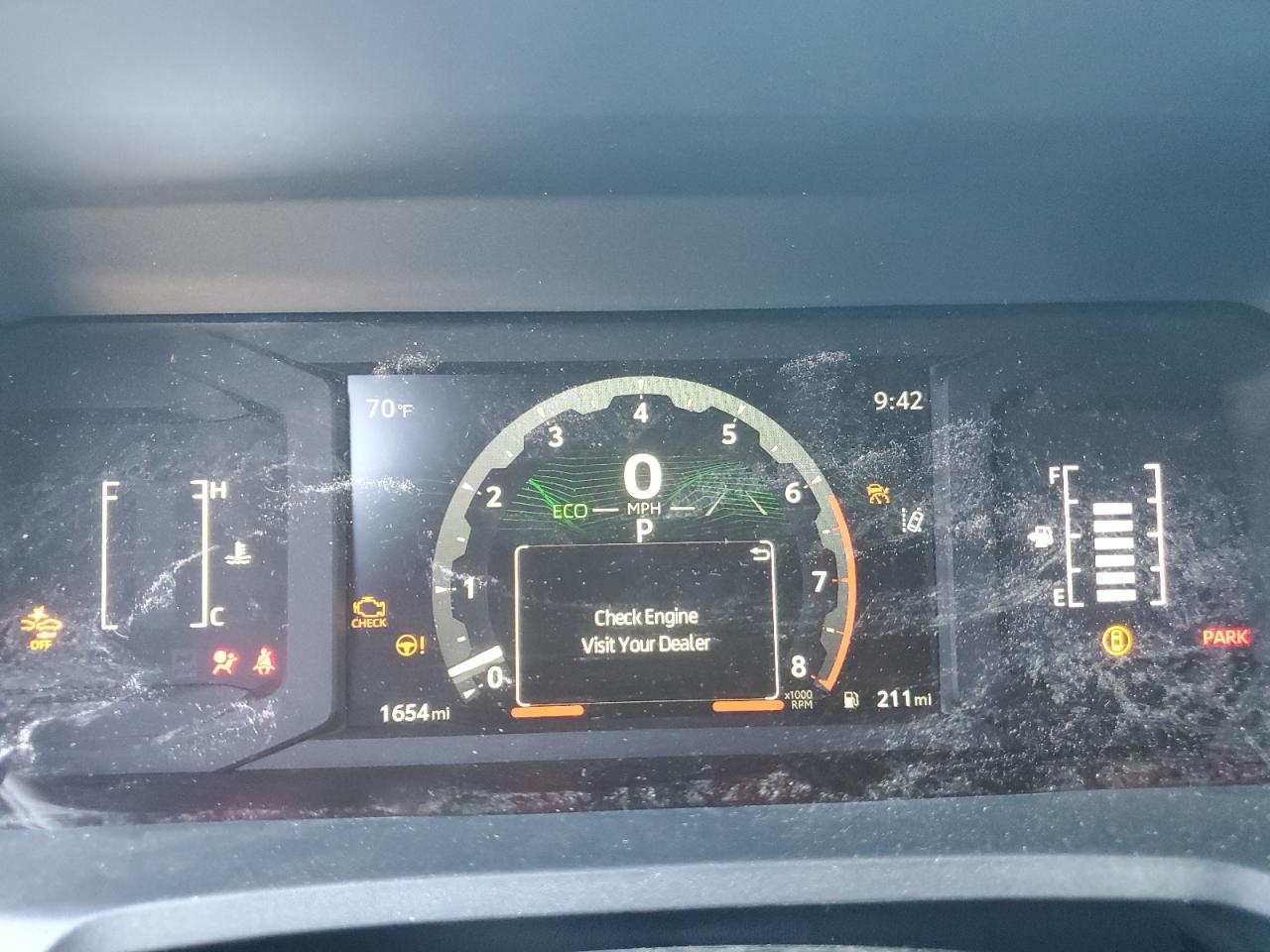 Toyota 4Runner Sr5 Image 7