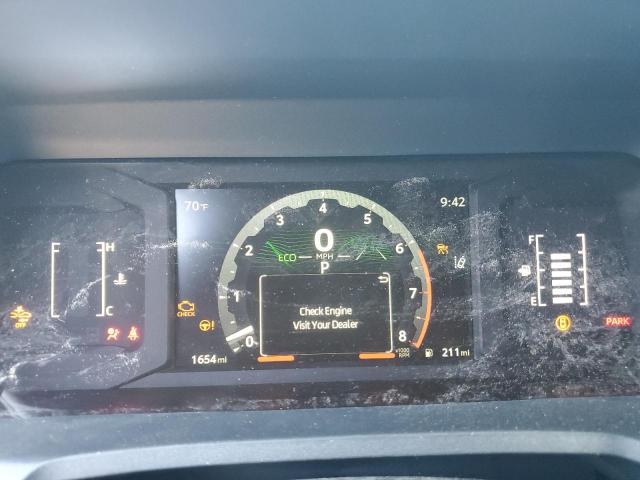 Toyota 4Runner Sr5 Image 7