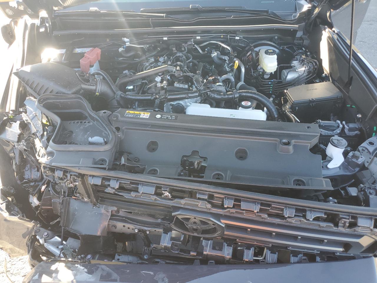 Toyota 4Runner Sr5 Image 8