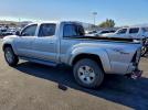 Toyota Tacoma Double Cab Prerunner Long Bed Image 12