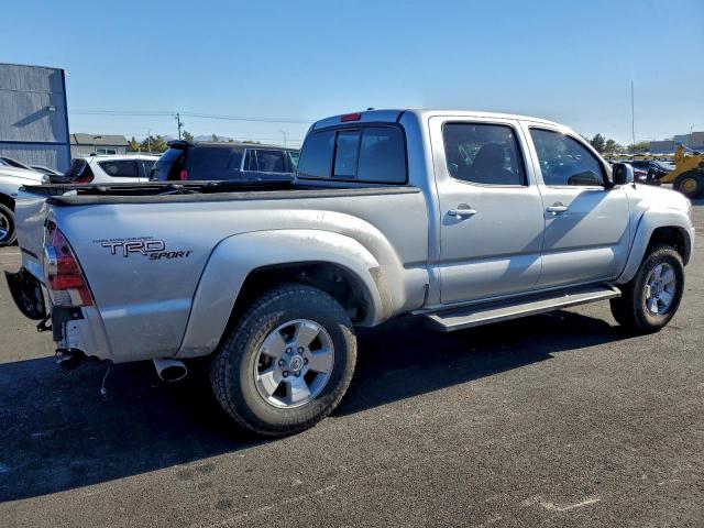 Toyota Tacoma Double Cab Prerunner Long Bed Image 2