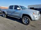 Toyota Tacoma Double Cab Prerunner Long Bed Image 4