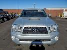 Toyota Tacoma Double Cab Prerunner Long Bed Image 6