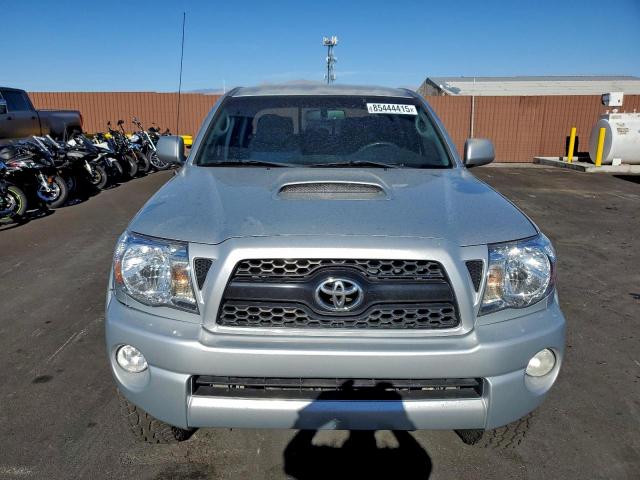 Toyota Tacoma Double Cab Prerunner Long Bed Image 6