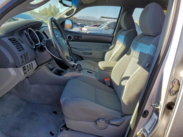 Toyota Tacoma Double Cab Prerunner Long Bed Image 9