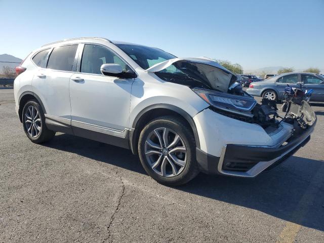 Honda Crv Touring Image 12