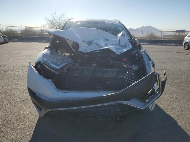 Honda Crv Touring Image 2