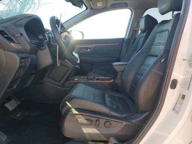 Honda Crv Touring Image 3