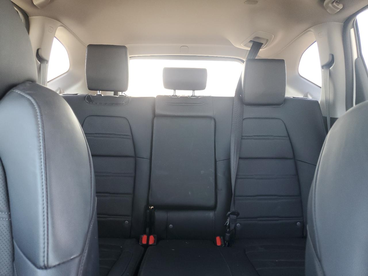 Honda Crv Touring Image 8