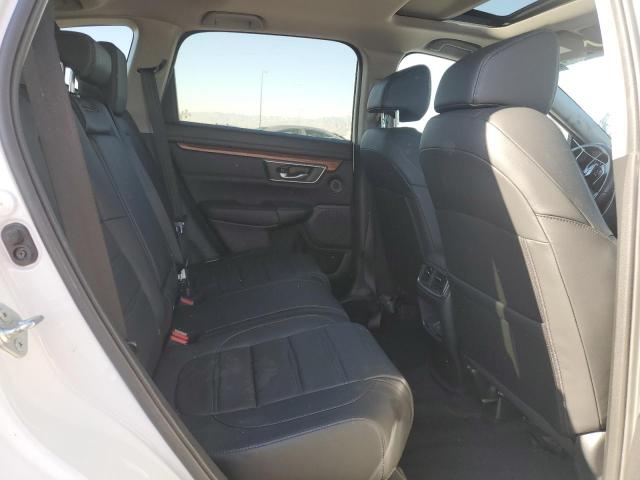 Honda Crv Touring Image 7