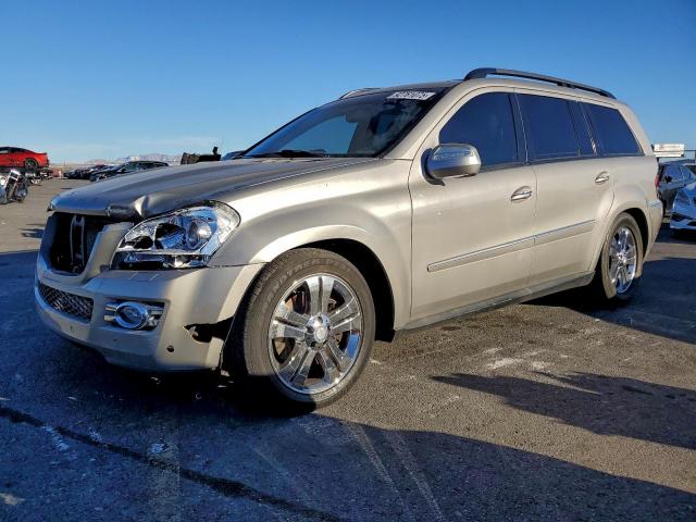 Salvage Mercedes-Benz G-Class