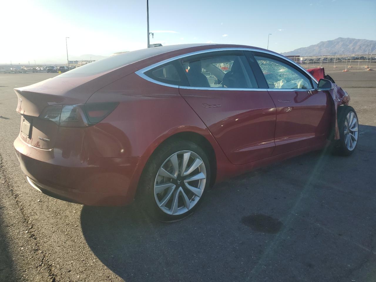 Tesla Model 3 Image 2