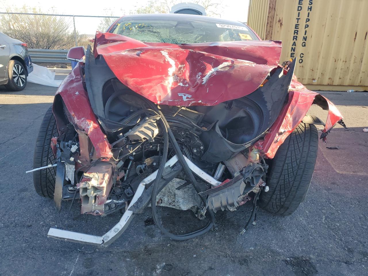 Tesla Model 3 Image 7