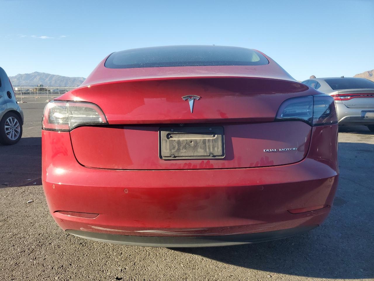 Tesla Model 3 Image 3