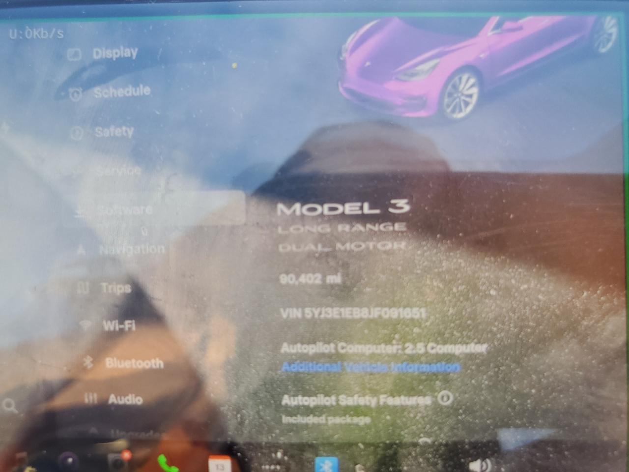 Tesla Model 3 Image 6