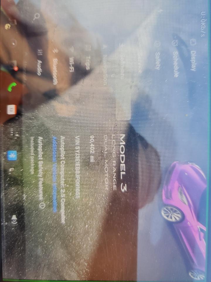 Tesla Model 3 Image 5