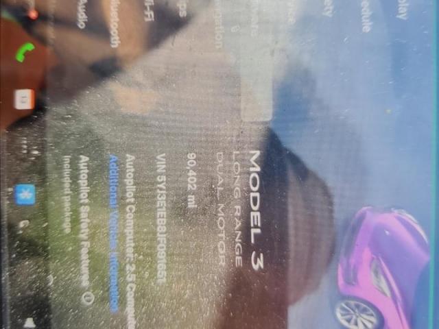 Tesla Model 3 Image 5