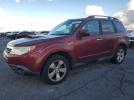 Subaru Forester 2.5xt Image 1