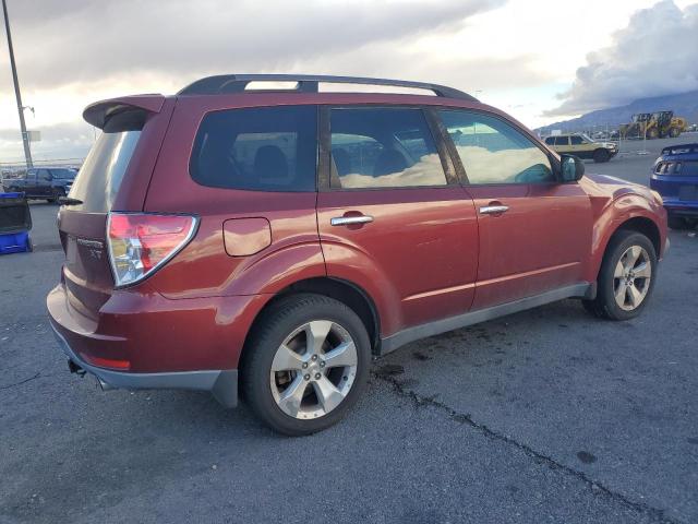 Subaru Forester 2.5xt Image 3