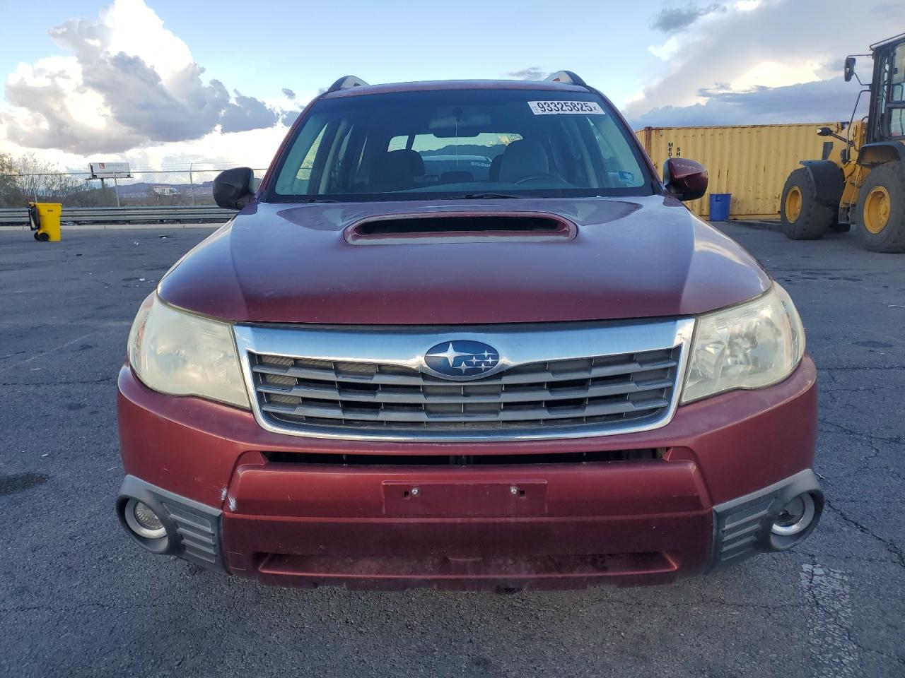 Subaru Forester 2.5xt Image 12