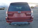 Subaru Forester 2.5xt Image 4
