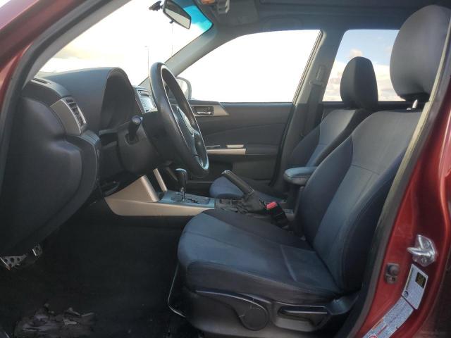 Subaru Forester 2.5xt Image 9