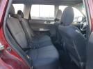 Subaru Forester 2.5xt Image 10