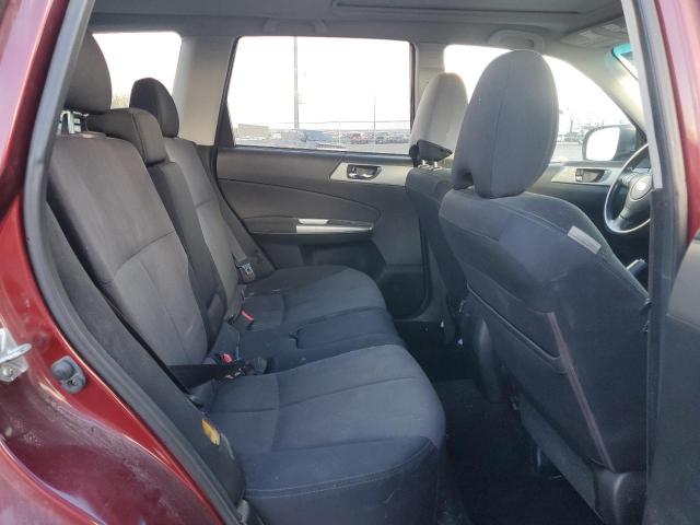 Subaru Forester 2.5xt Image 10