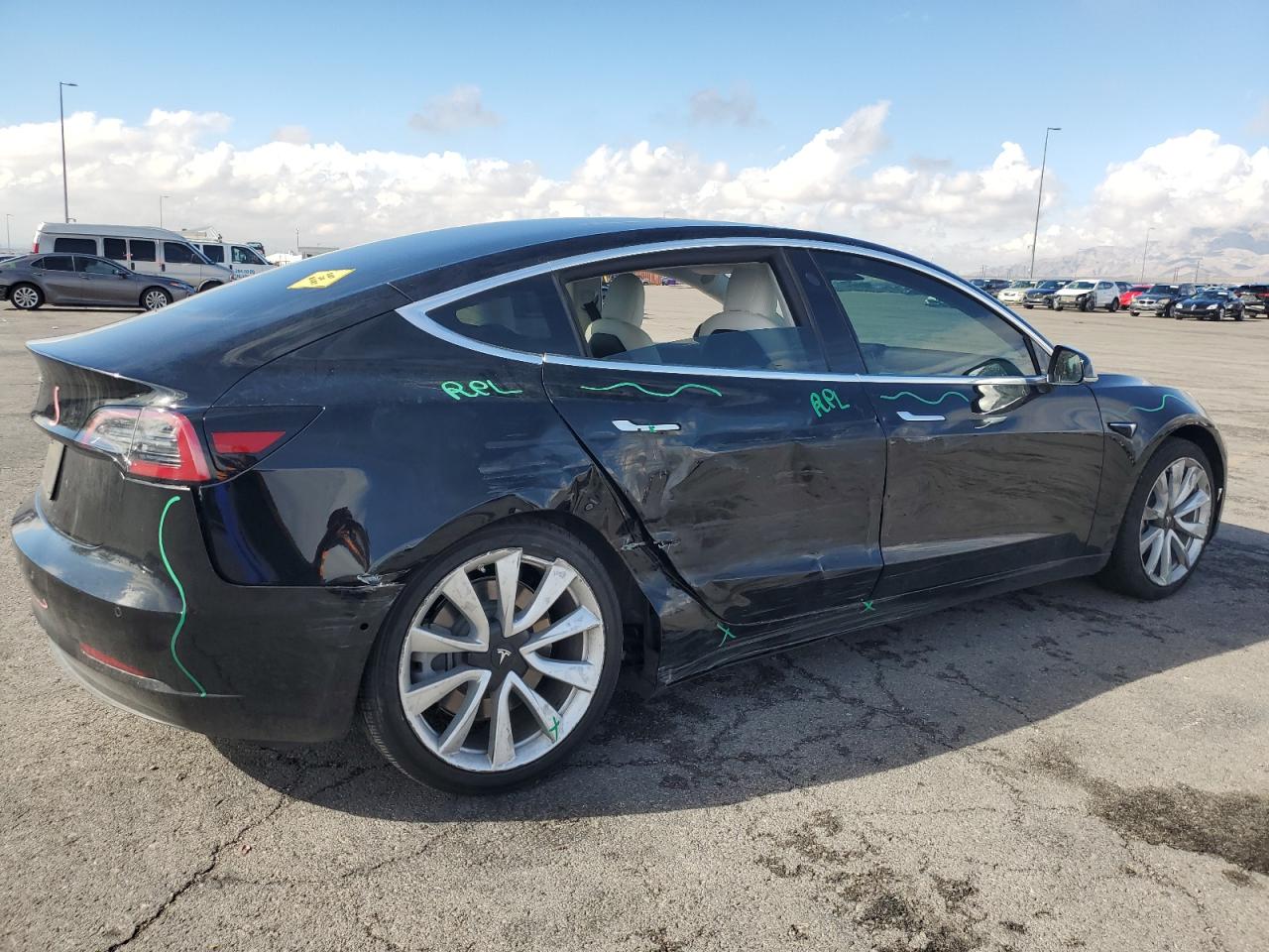 Tesla Model 3 Image 12