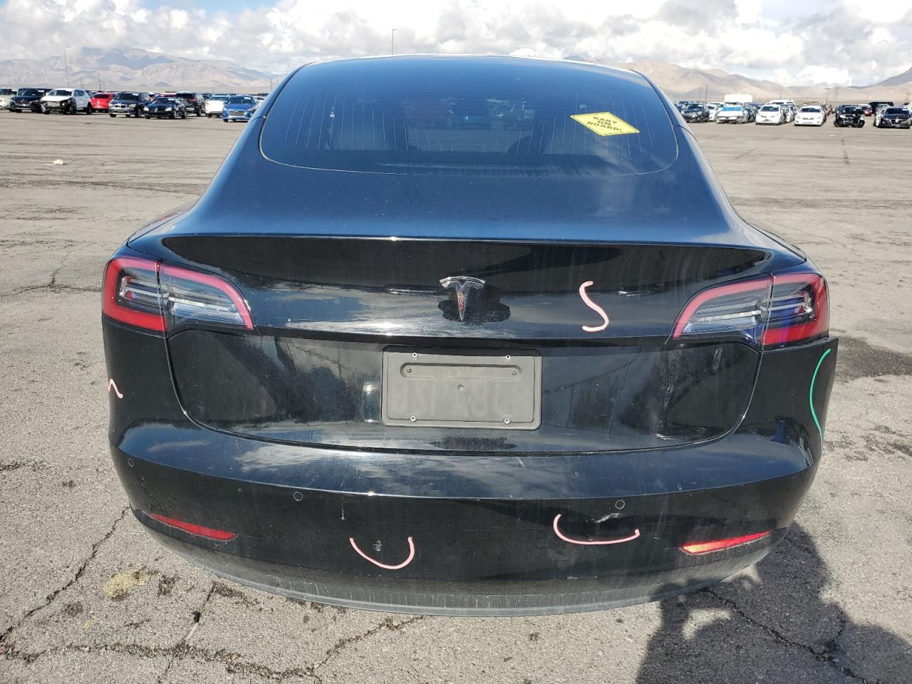 Tesla Model 3 Image 2