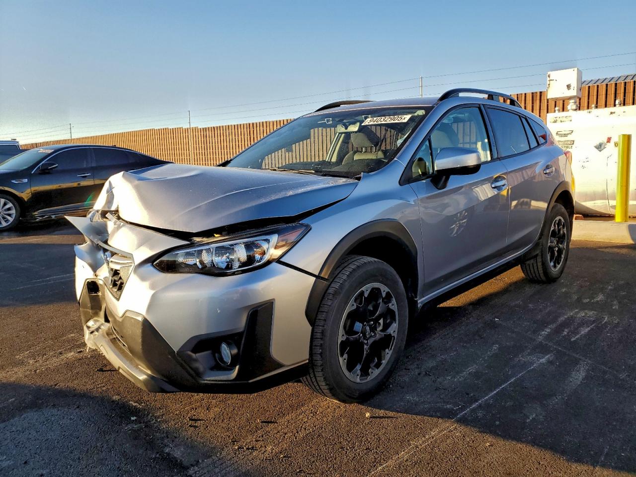 Subaru Crosstrek Premium Image 1