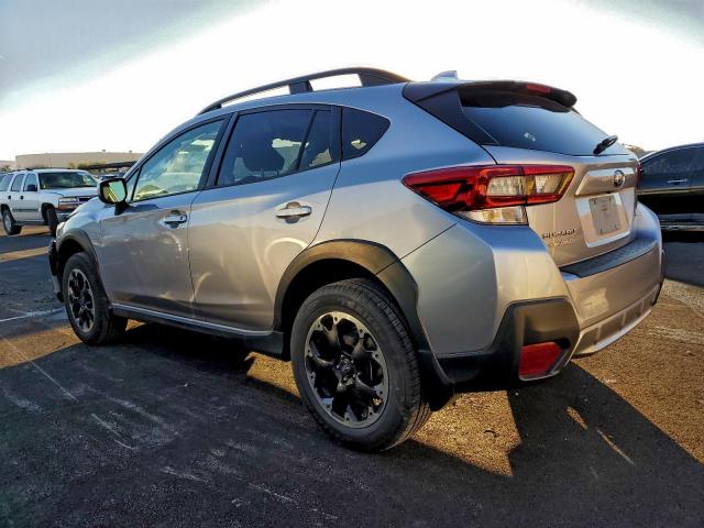 Subaru Crosstrek Premium Image 2
