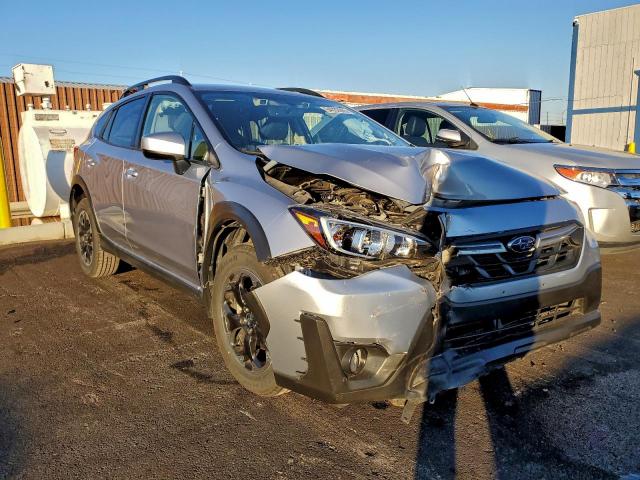 Subaru Crosstrek Premium Image 4