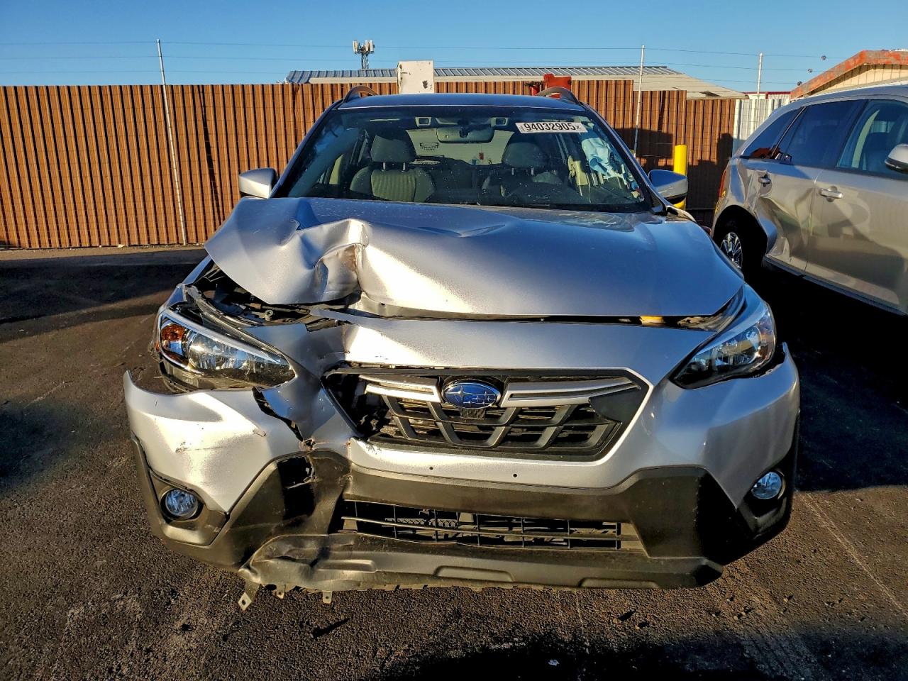 Subaru Crosstrek Premium Image 6