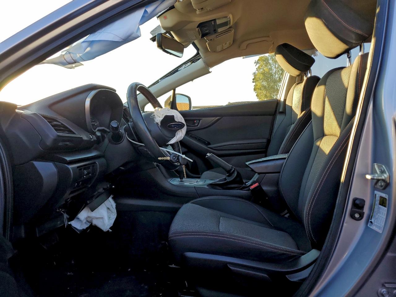 Subaru Crosstrek Premium Image 7