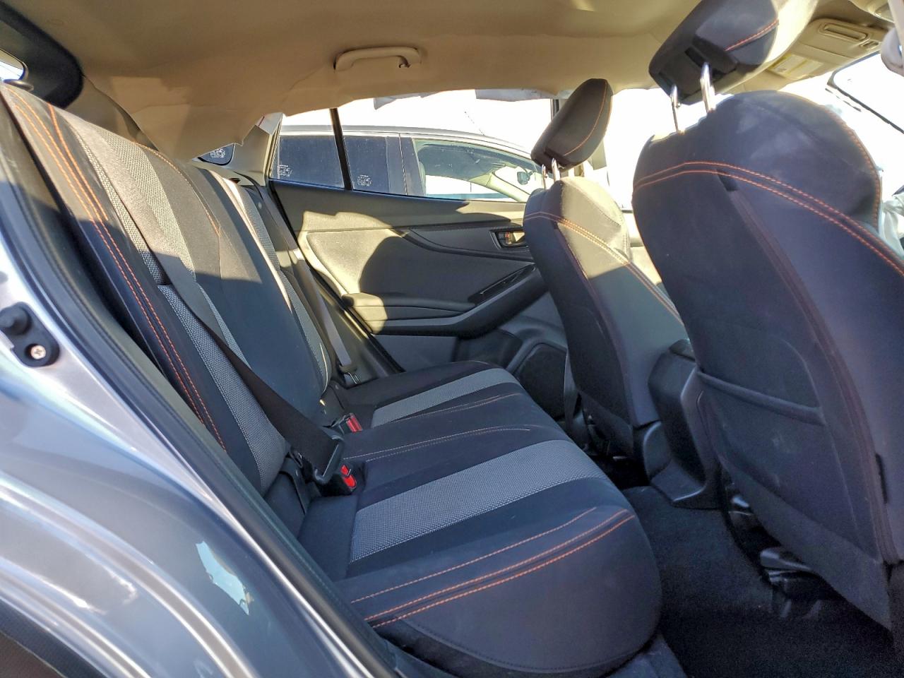 Subaru Crosstrek Premium Image 9